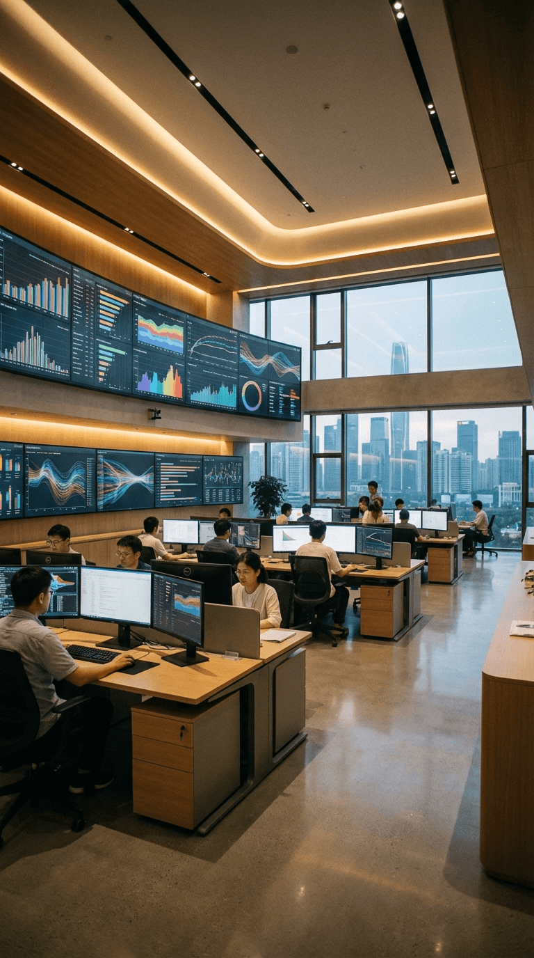 MiniMax M2.5 обогнал GPT-5.2 и стал самой используемой моделью в мире