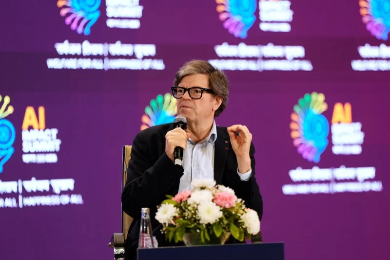 Янн ЛеКун привлёк $1 млрд на стартап AMI Labs — рекордный посевной раунд в Европе