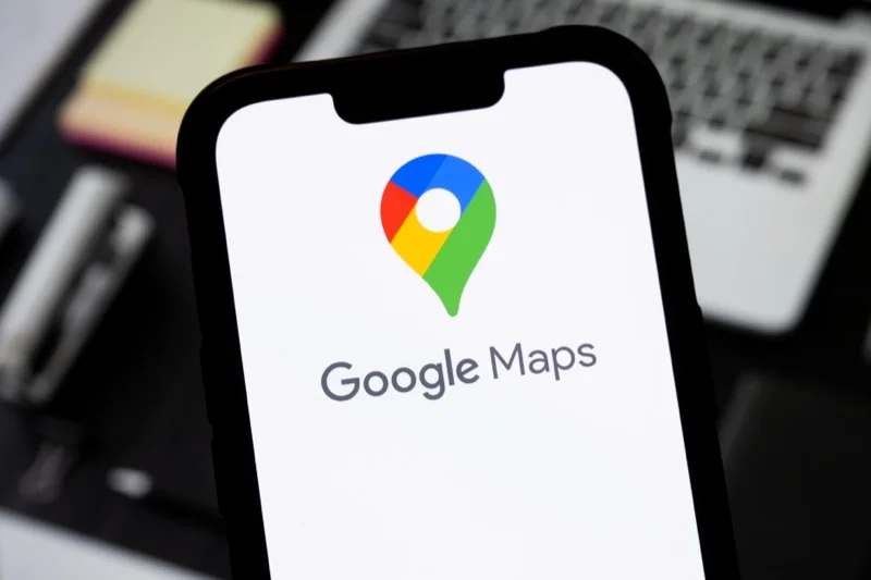 Google Maps получил ИИ-ассистента Ask Maps на базе Gemini