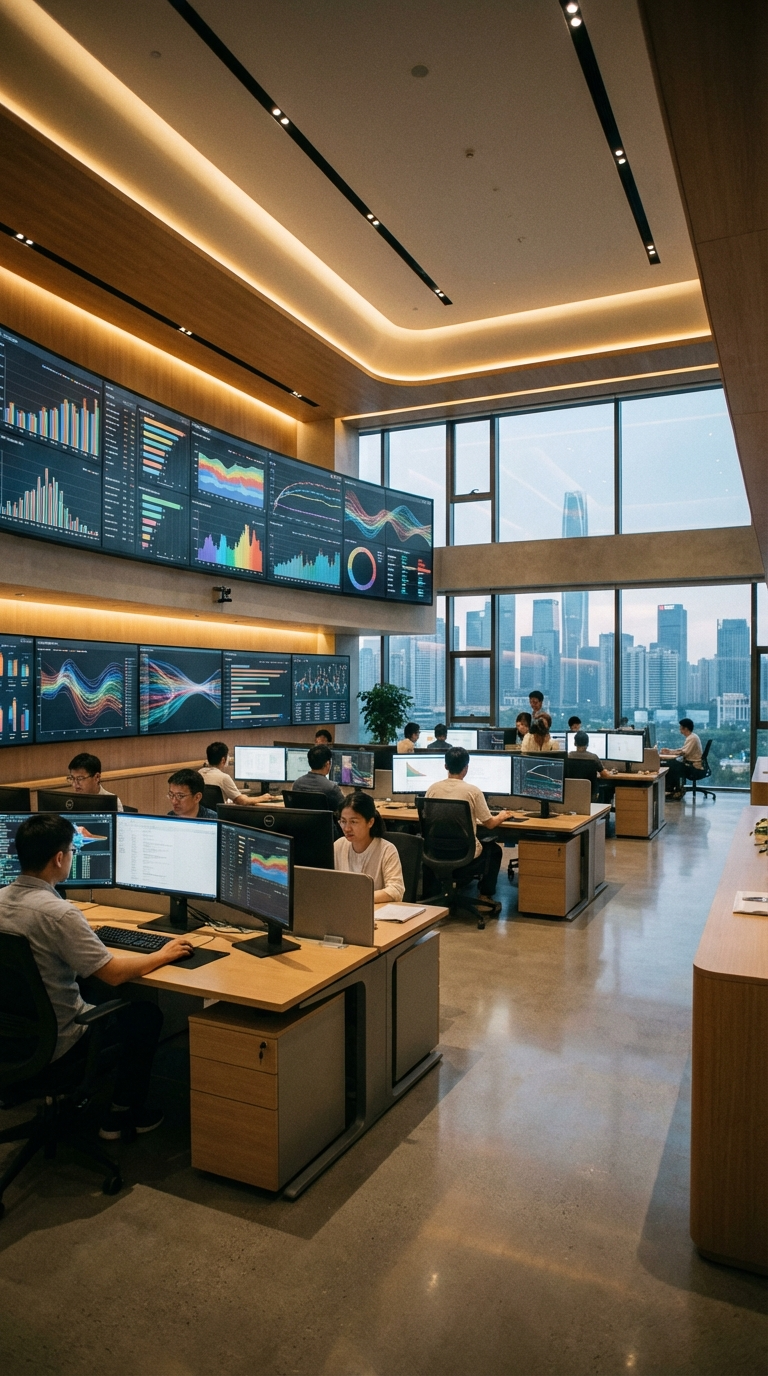 MiniMax M2.5 обогнал GPT-5.2 и стал самой используемой моделью в мире