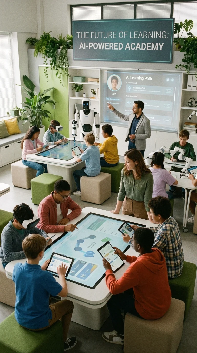 РАНХиГС запустил первую в России магистратуру по промпт-инженерингу