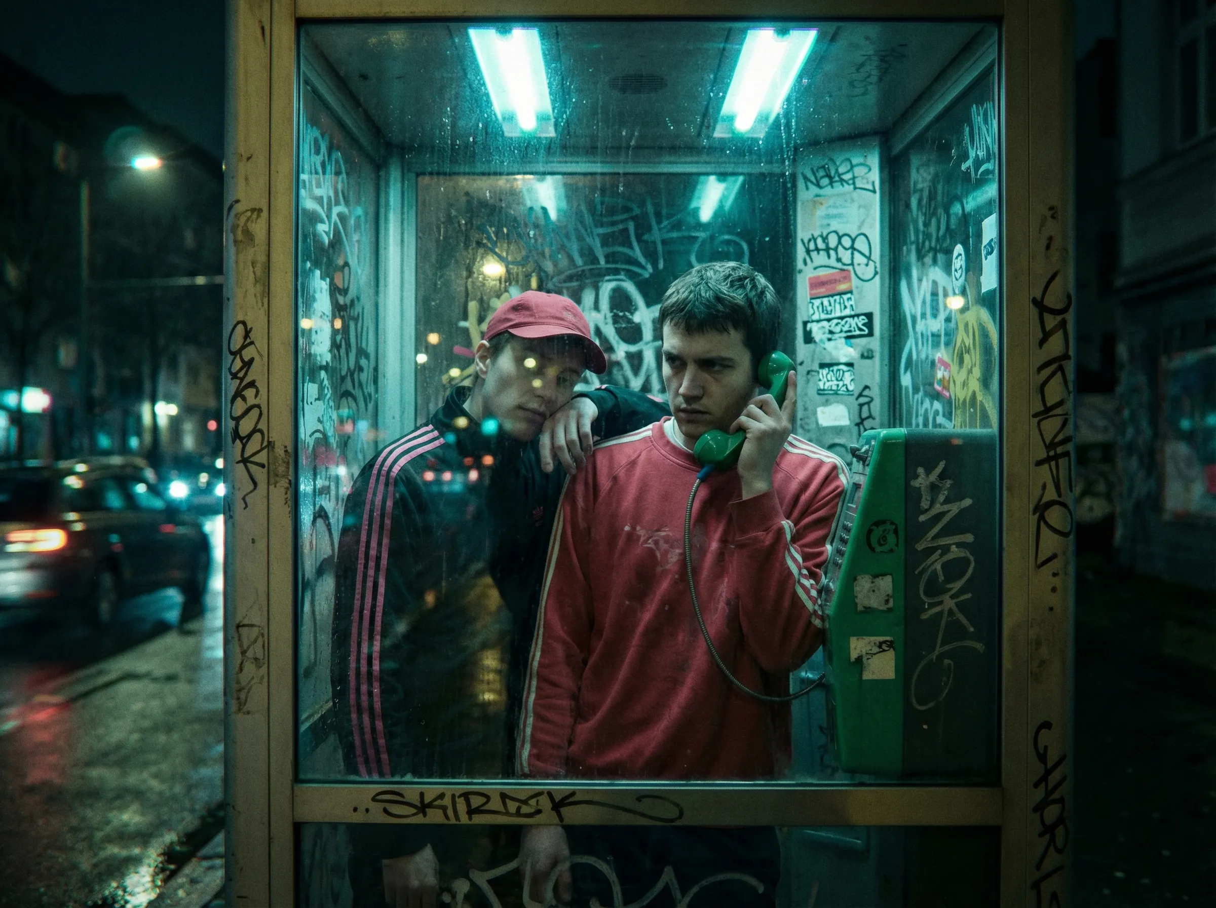 Пальма Flux 2