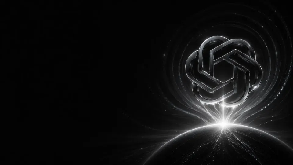 OpenAI на MashaGPT — ChatGPT 6.1 и GPT Image 2.5 без VPN