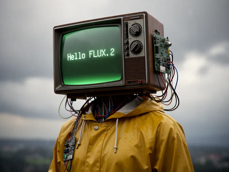 Flux 2