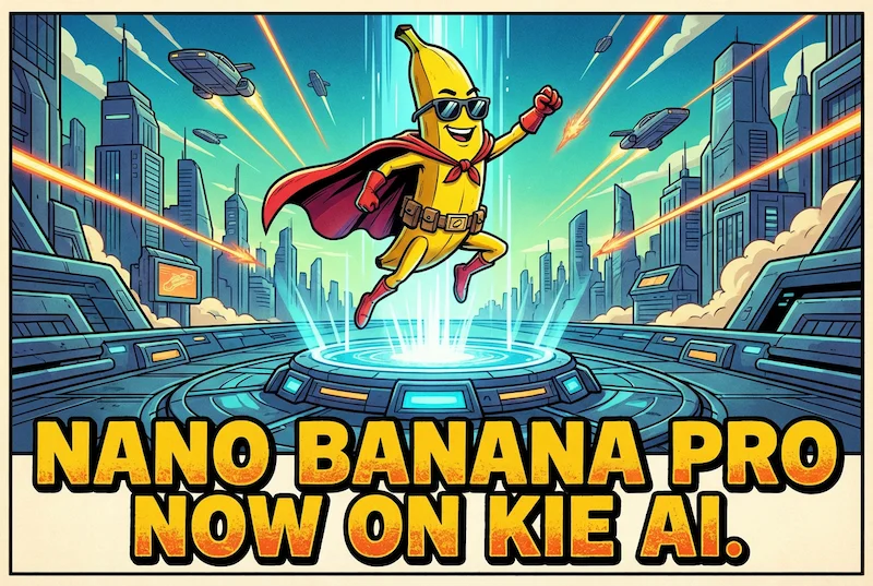 Nano Banana Pro