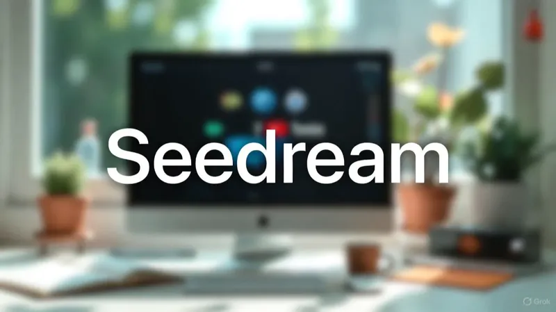 Seedream 4.5