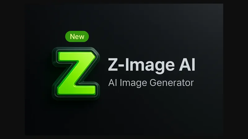 Z-Image