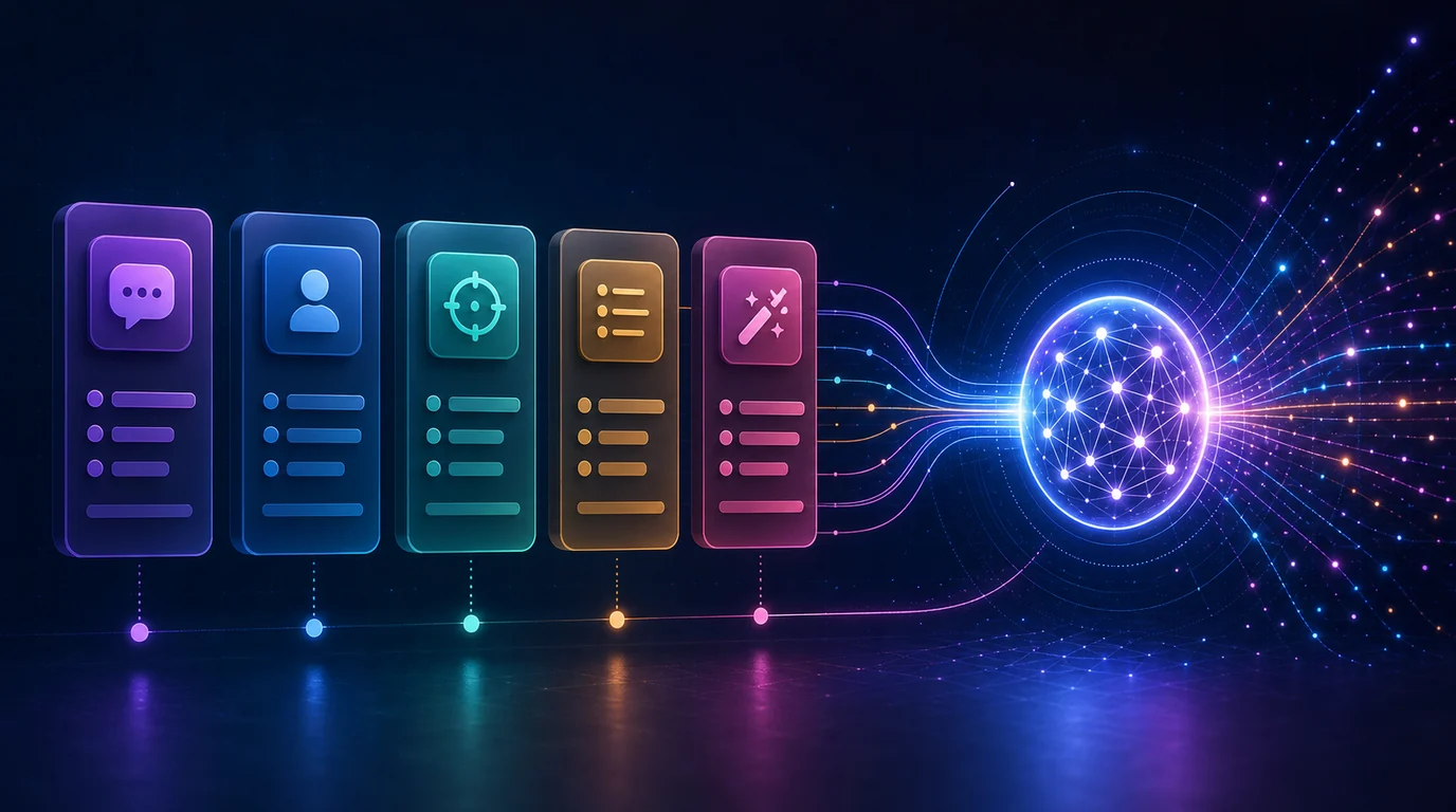 Модули промпта для AI