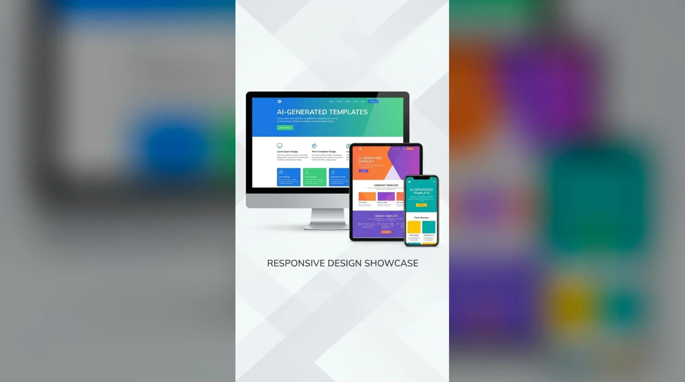 AI-конструкторы сайтов — Wix, v0, Framer