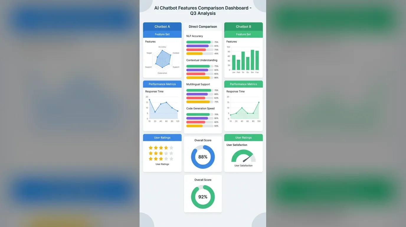 Сравнение Gemini и ChatGPT — контекст, мультимодальность, цена