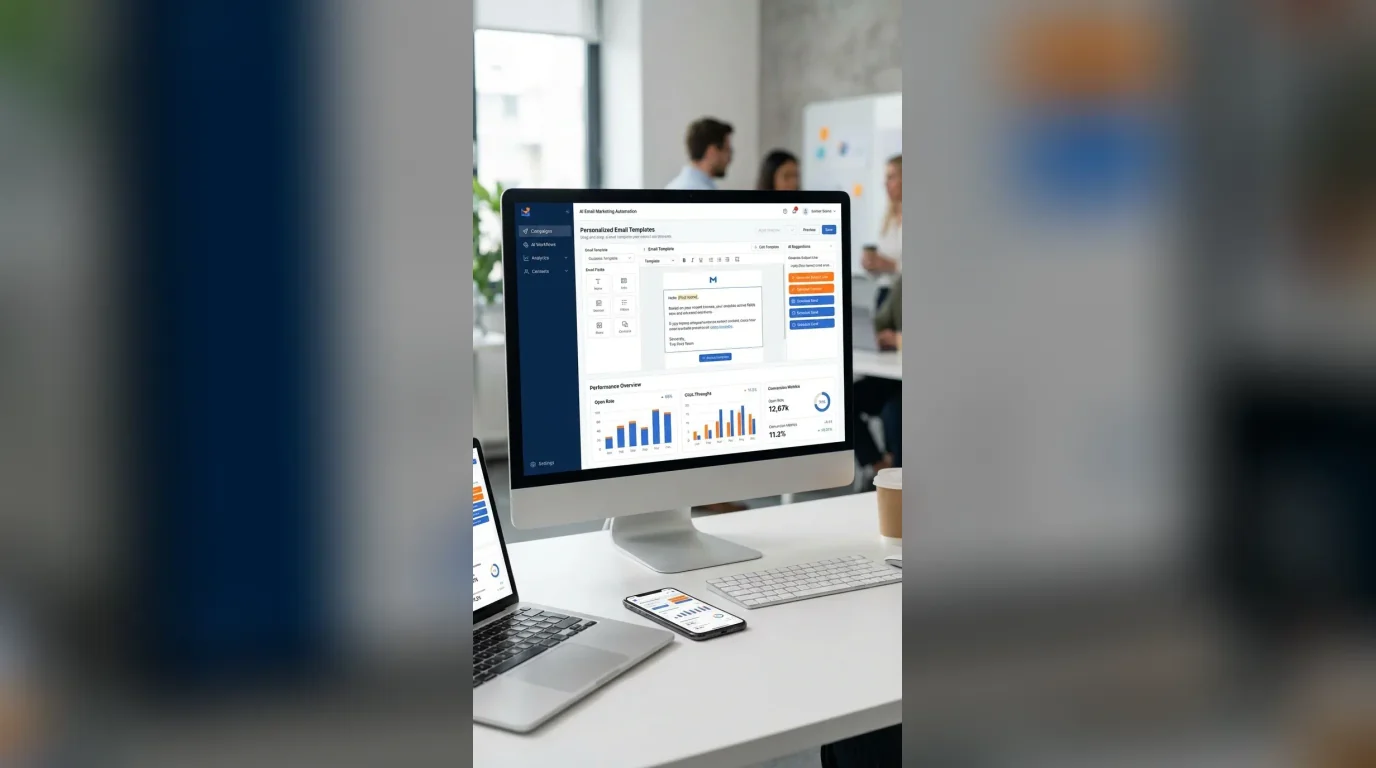 Нейросеть для email-рассылок — AI для email