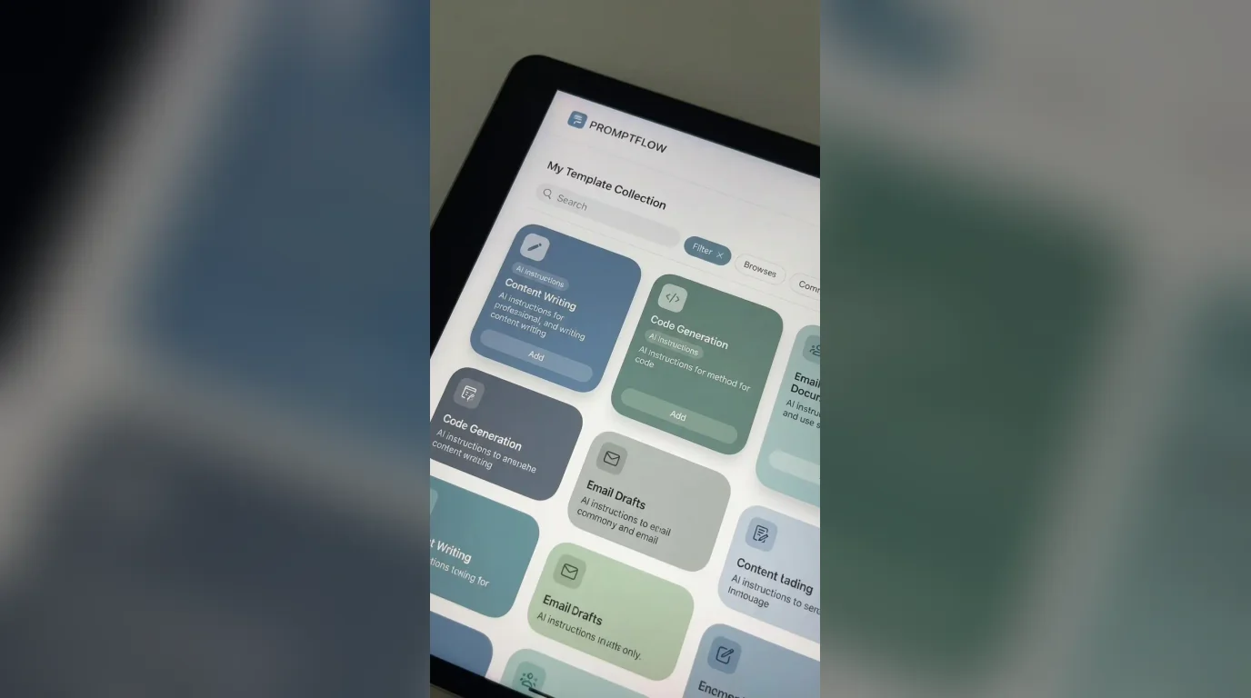 Шаблоны промптов для ChatGPT — бизнес, маркетинг, код