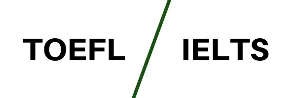 Подготовка к TOEFL и IELTS