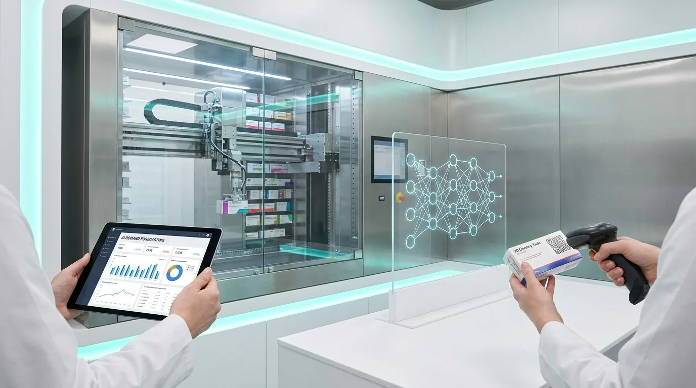Проверка аптечных карточек и отзывов