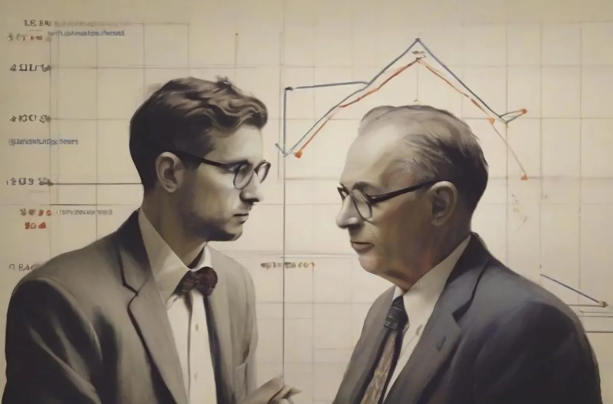 Решение экономических задач