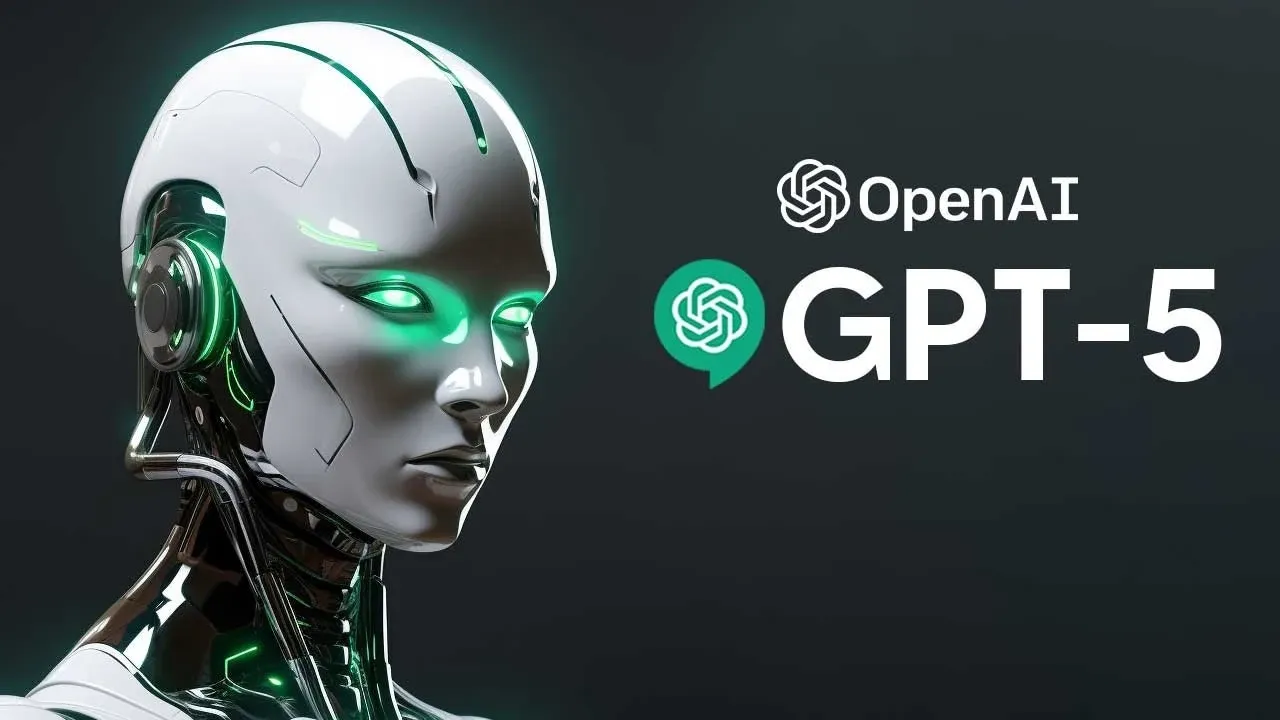 Робот ожидает GPT-5