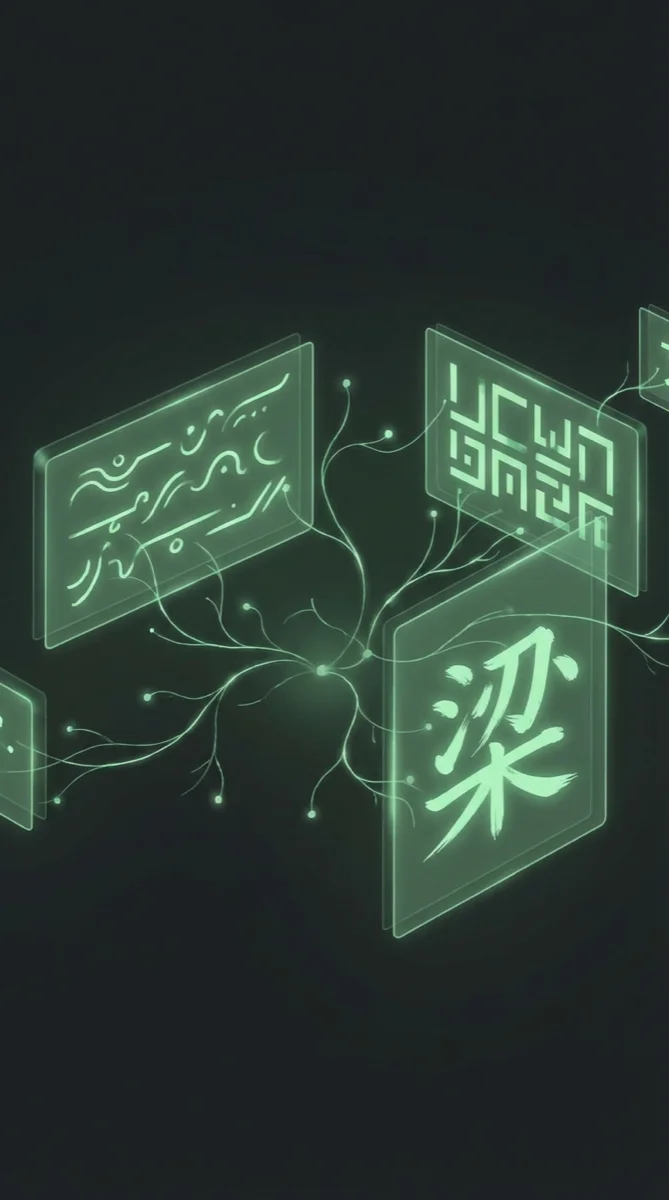 AI переводчик текста онлайн в MashaGPT