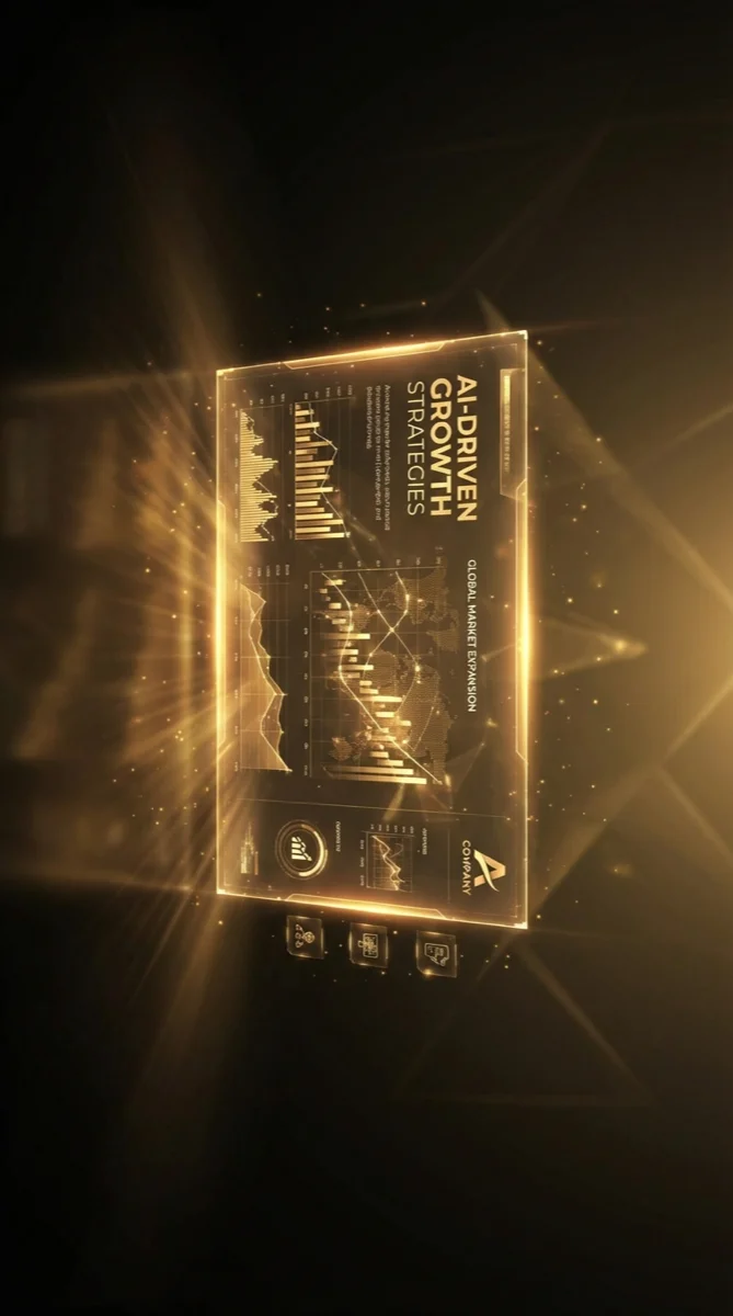 Создание презентаций нейросетью в MashaGPT