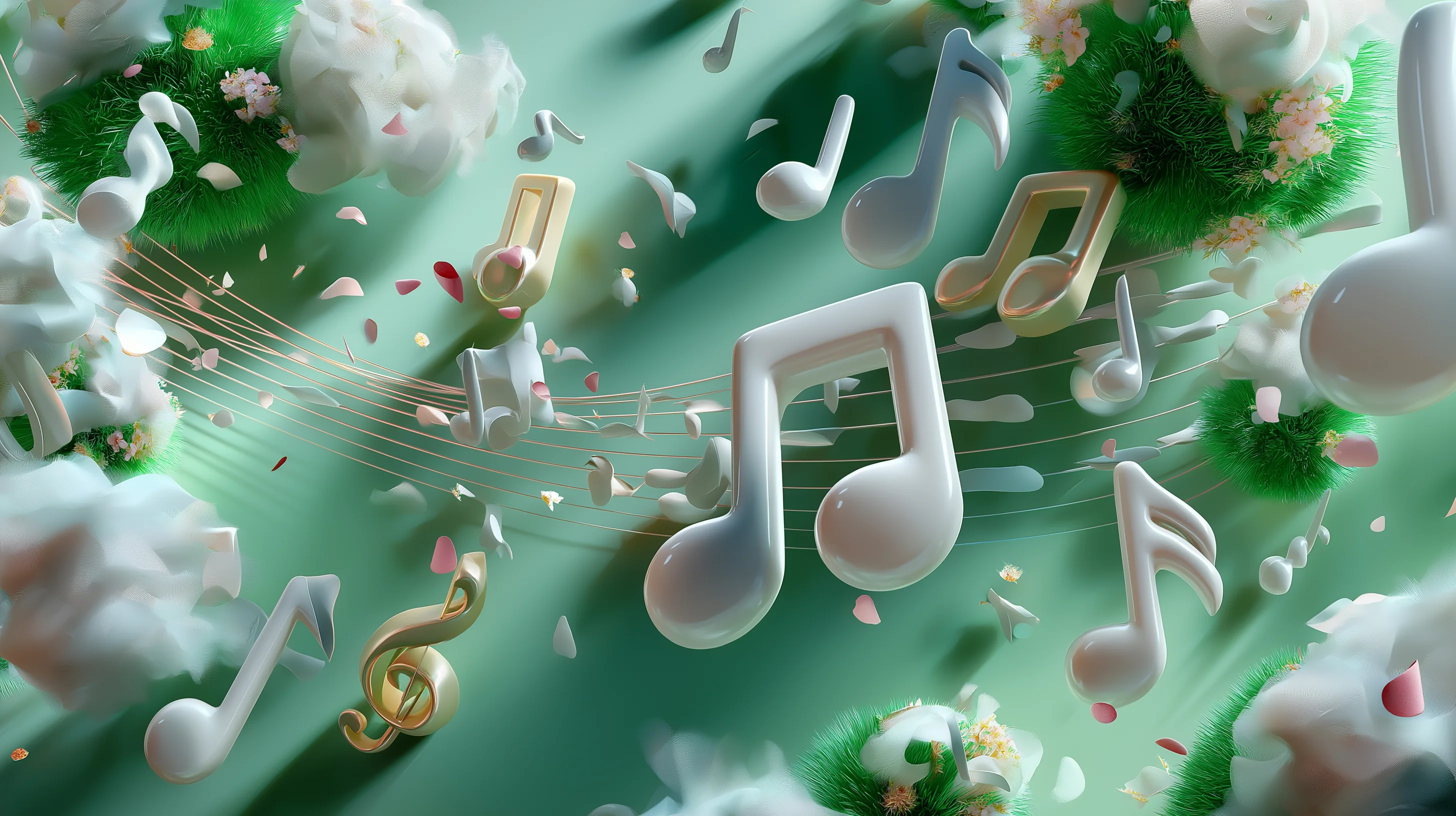 Suno AI v4 - генерация музыки и песен с помощью AI