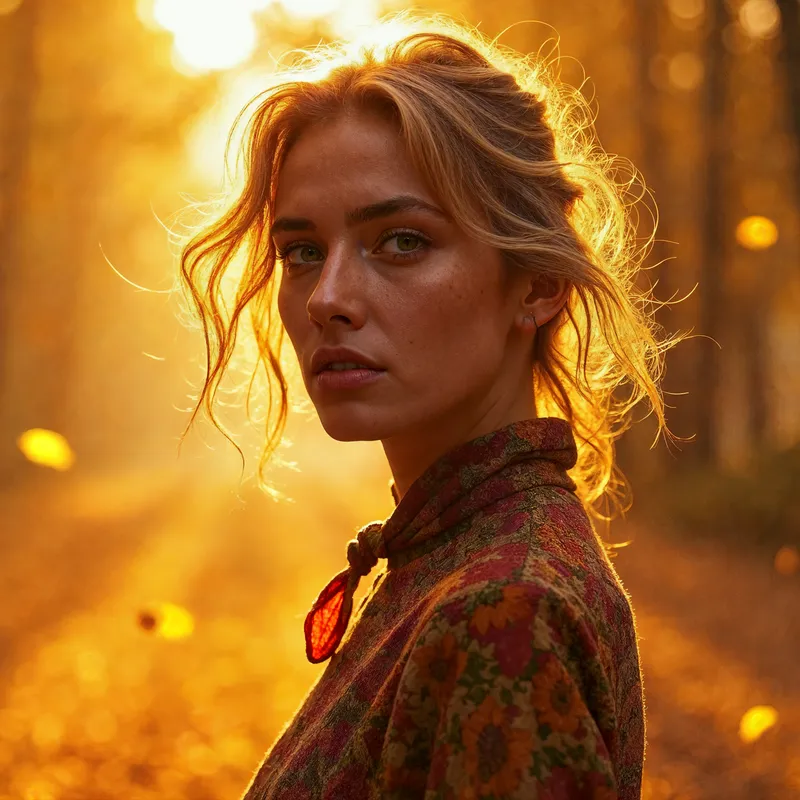 portrait